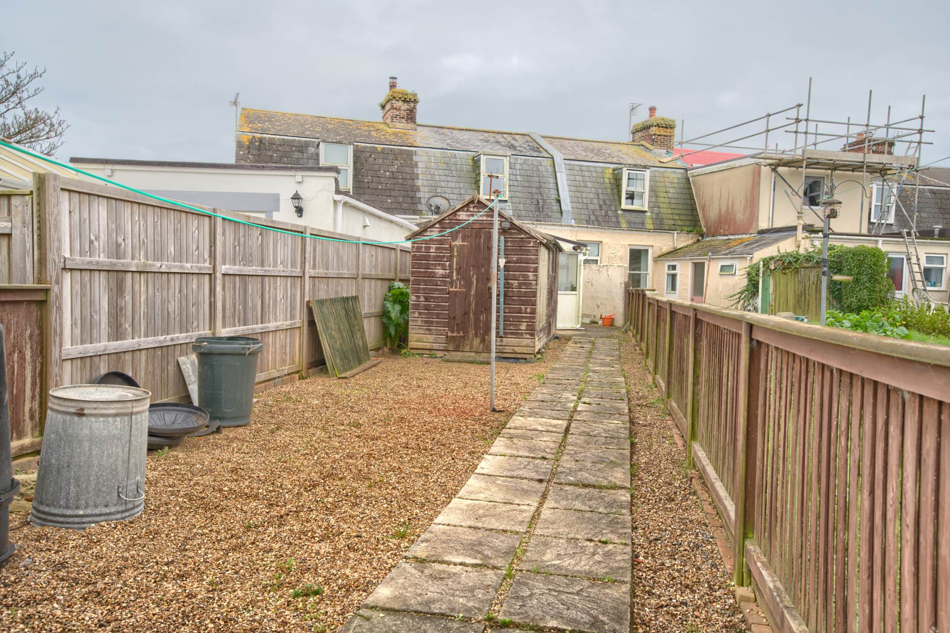 Rockwell Terrace, La Route Des Coutures, Image 11