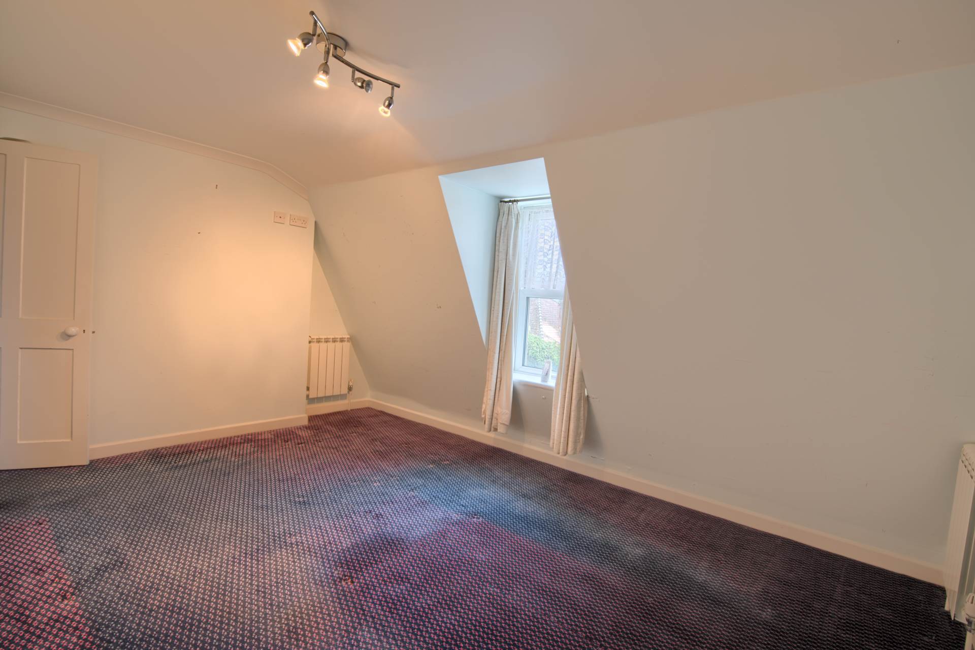 Rockwell Terrace, La Route Des Coutures, Image 7