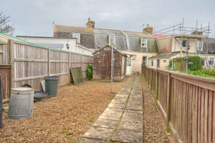 Rockwell Terrace, La Route Des Coutures, Image 11