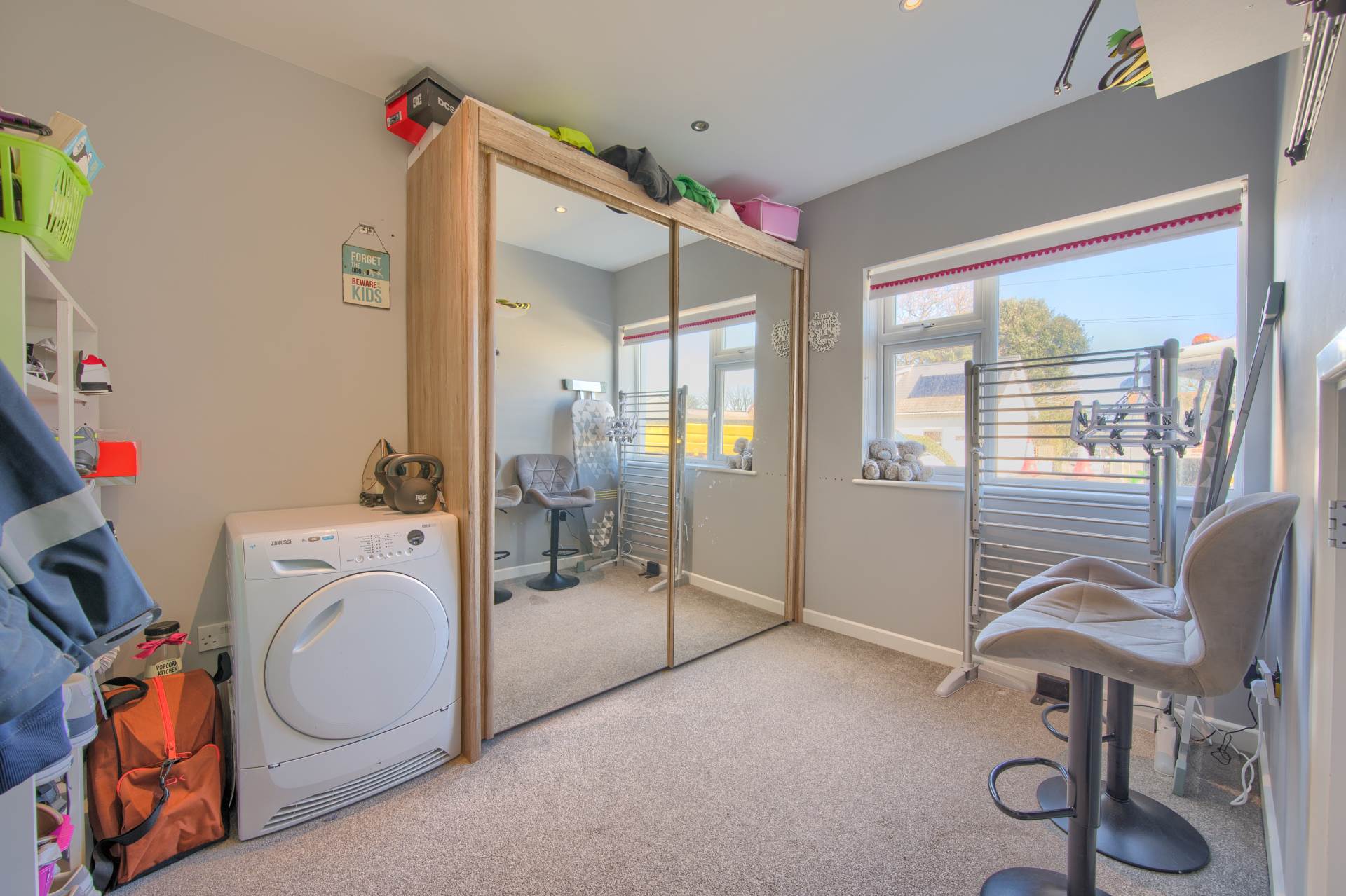 Carenna, Port Soif Lane, Vale, Image 11