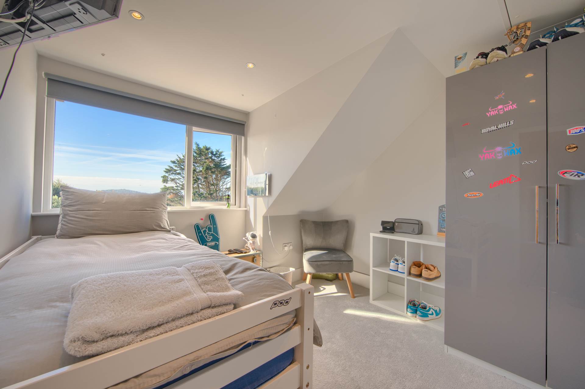 Carenna, Port Soif Lane, Vale, Image 15