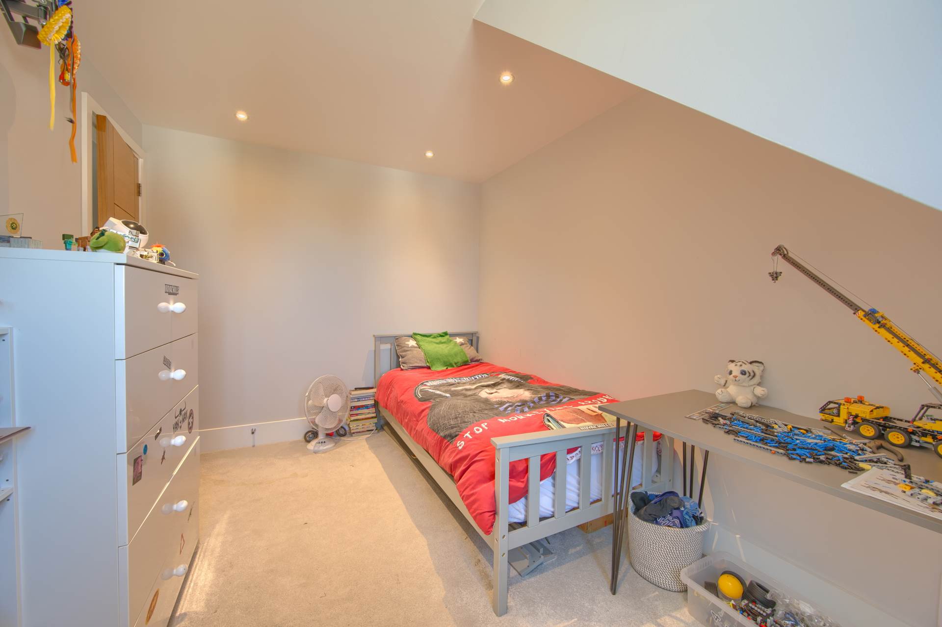 Carenna, Port Soif Lane, Vale, Image 16