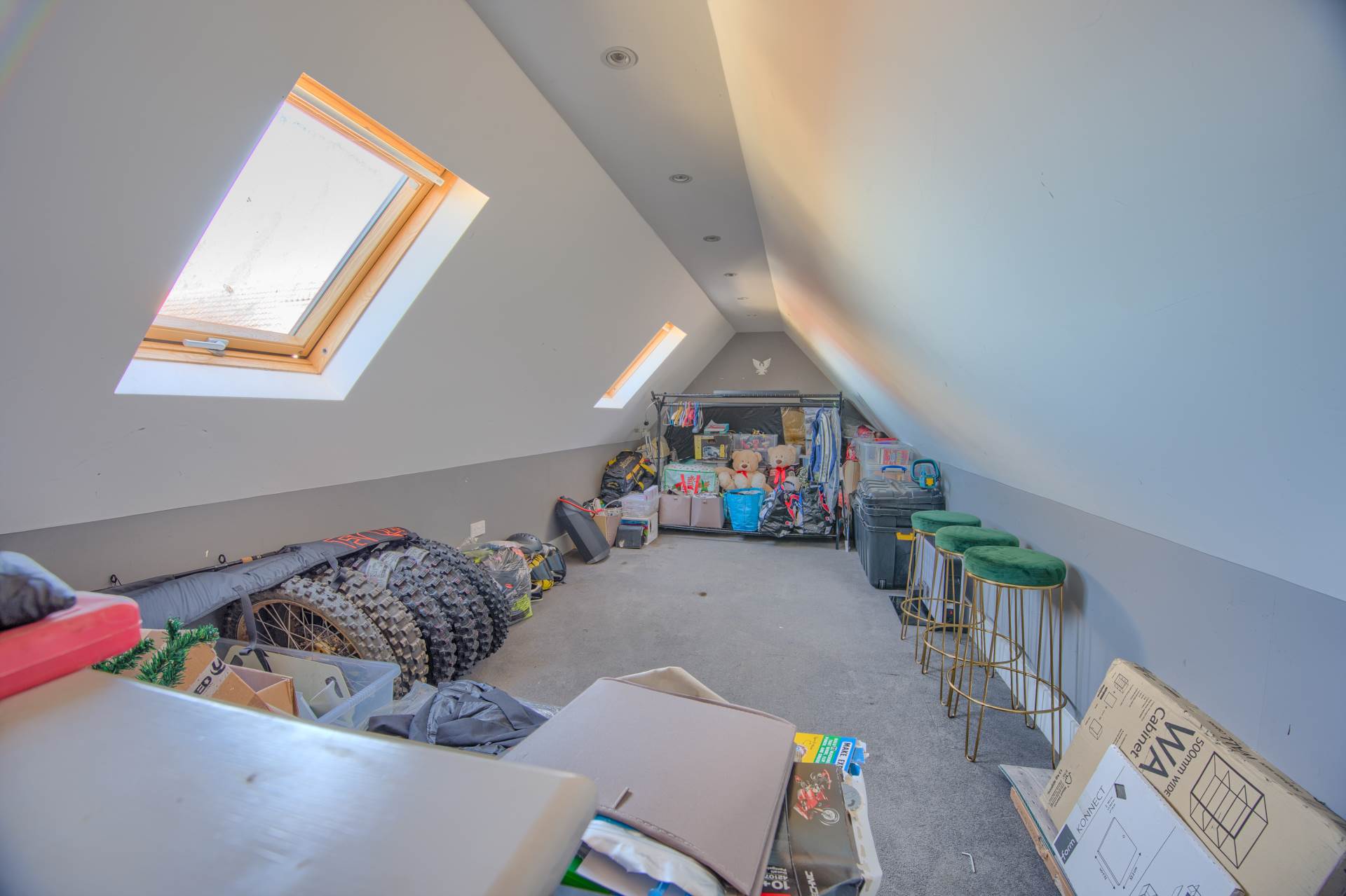 Carenna, Port Soif Lane, Vale, Image 17