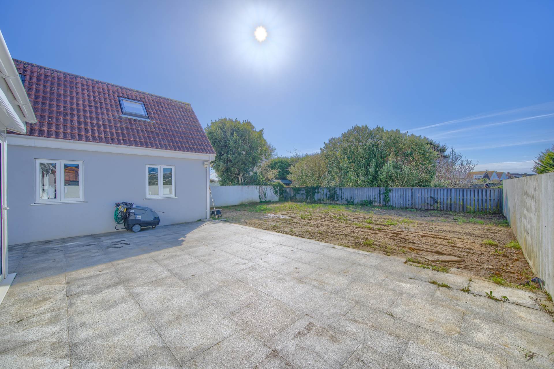 Carenna, Port Soif Lane, Vale, Image 18