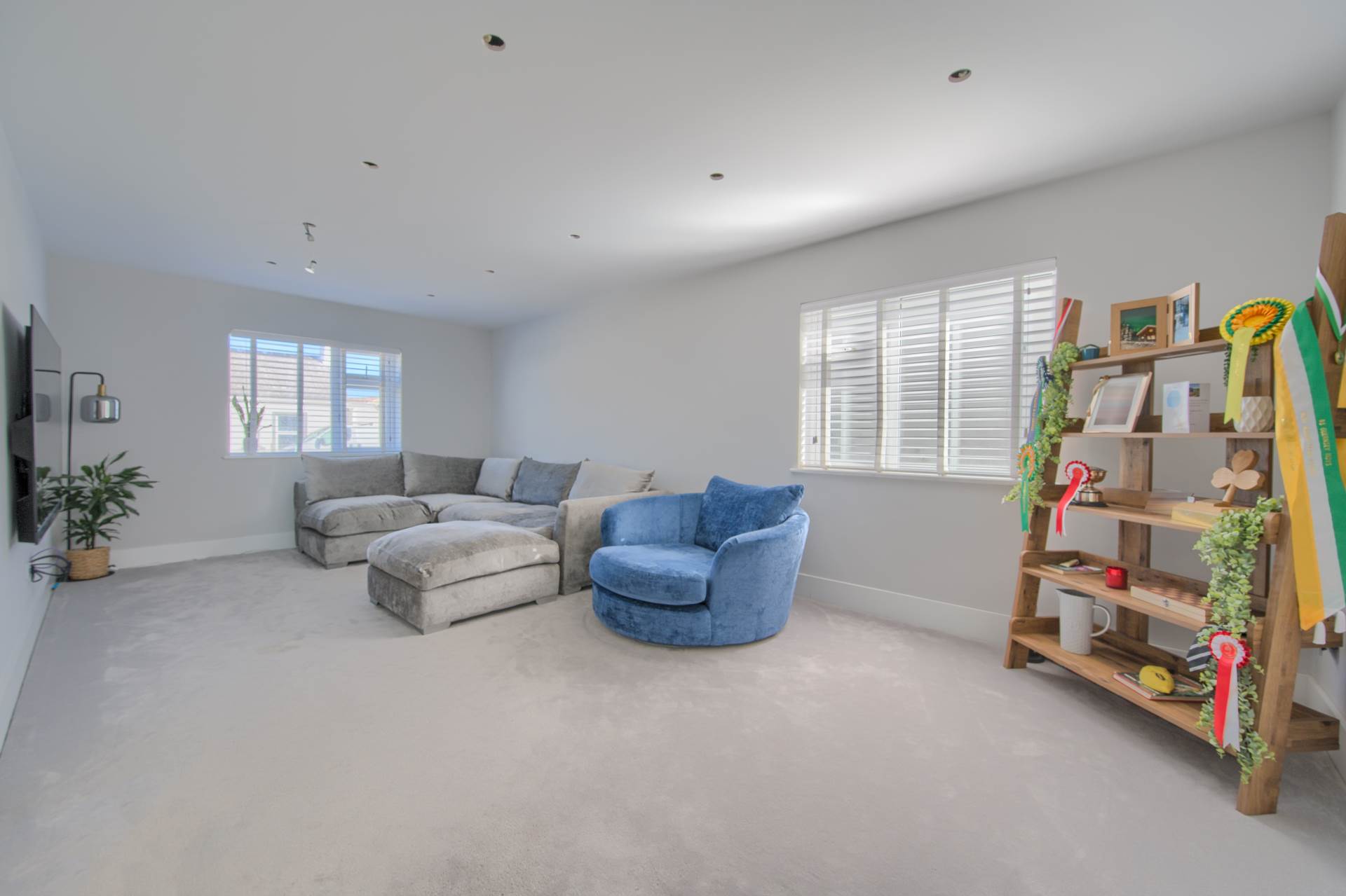 Carenna, Port Soif Lane, Vale, Image 2