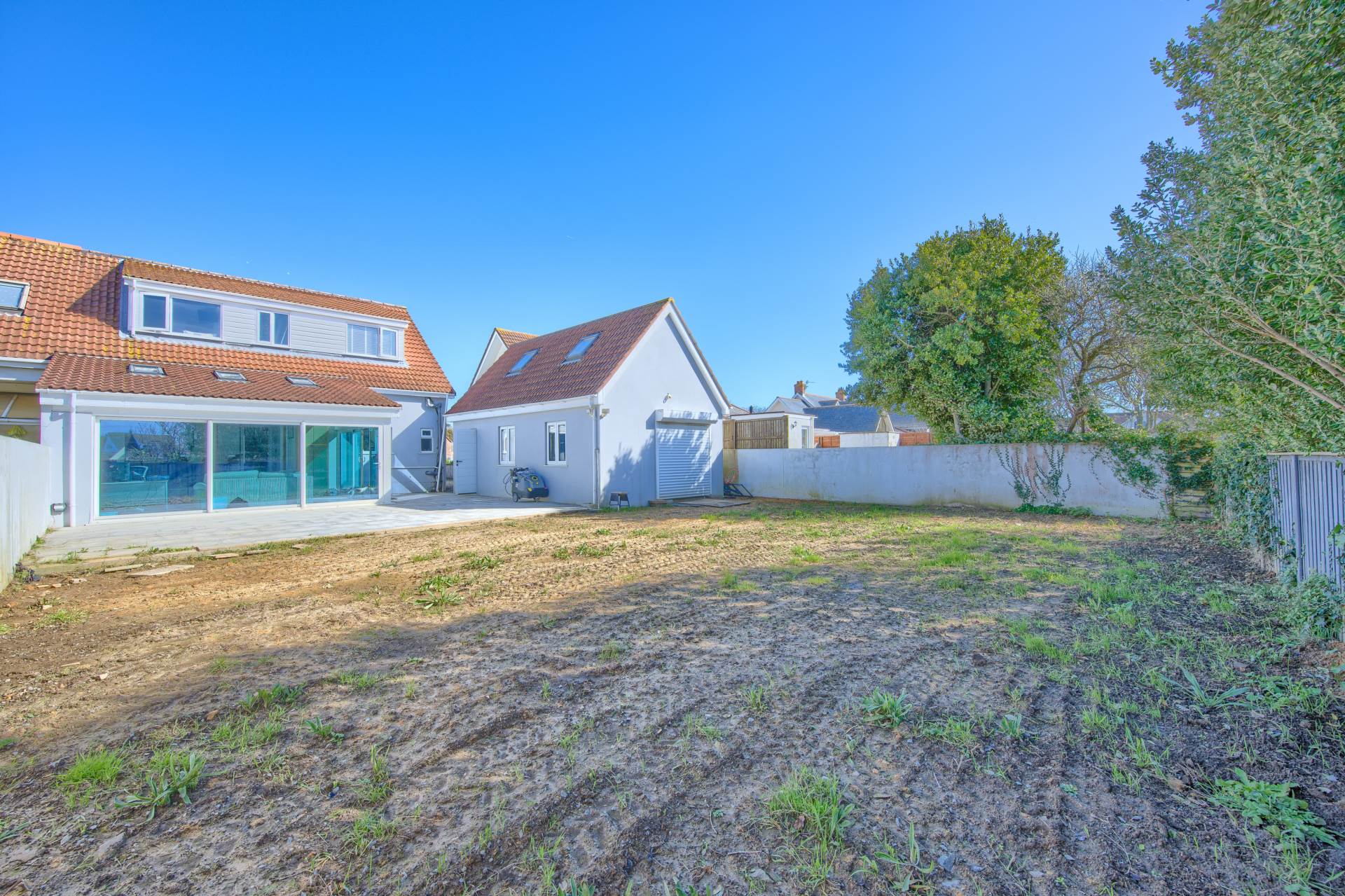 Carenna, Port Soif Lane, Vale, Image 20