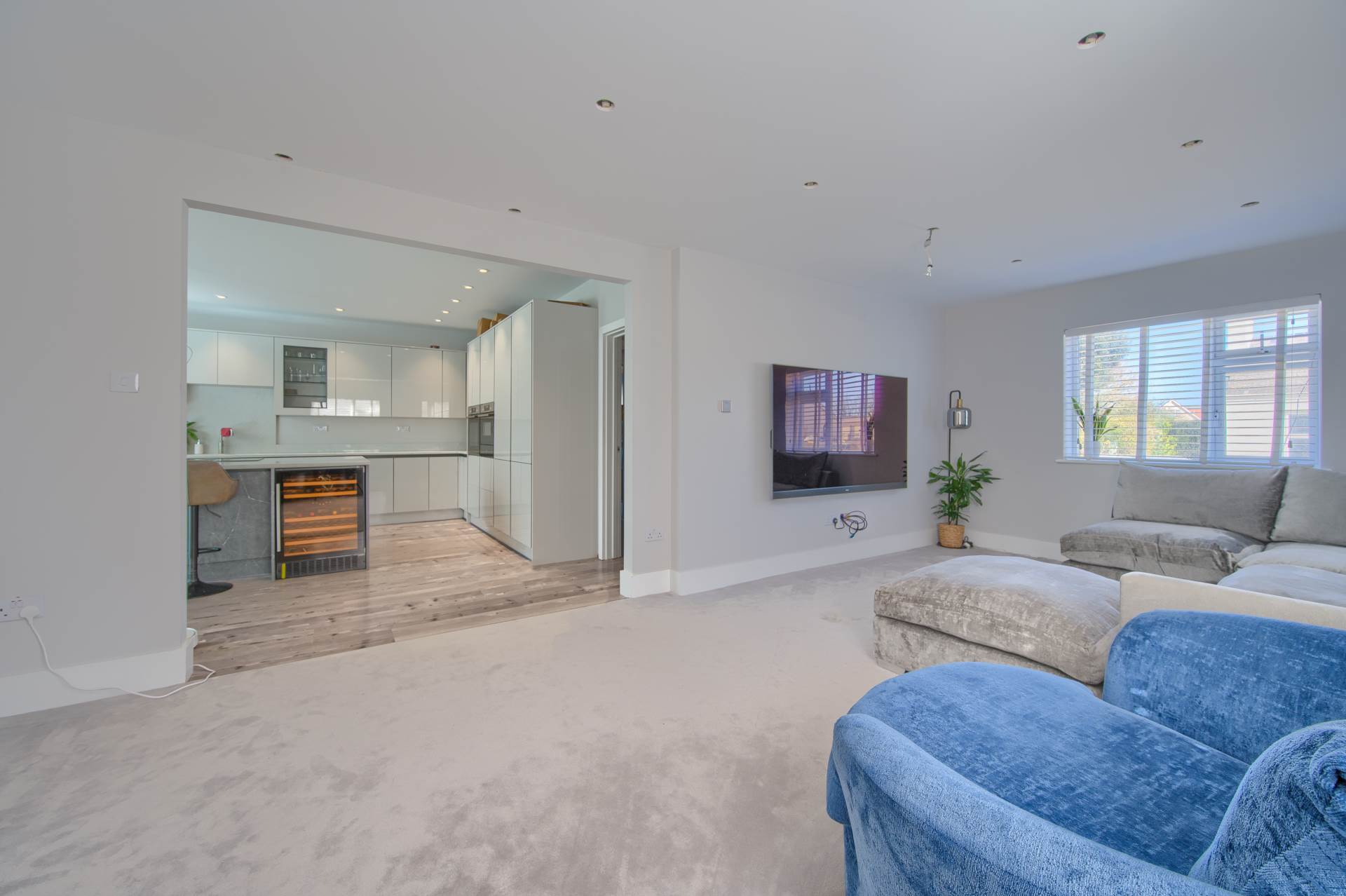 Carenna, Port Soif Lane, Vale, Image 3