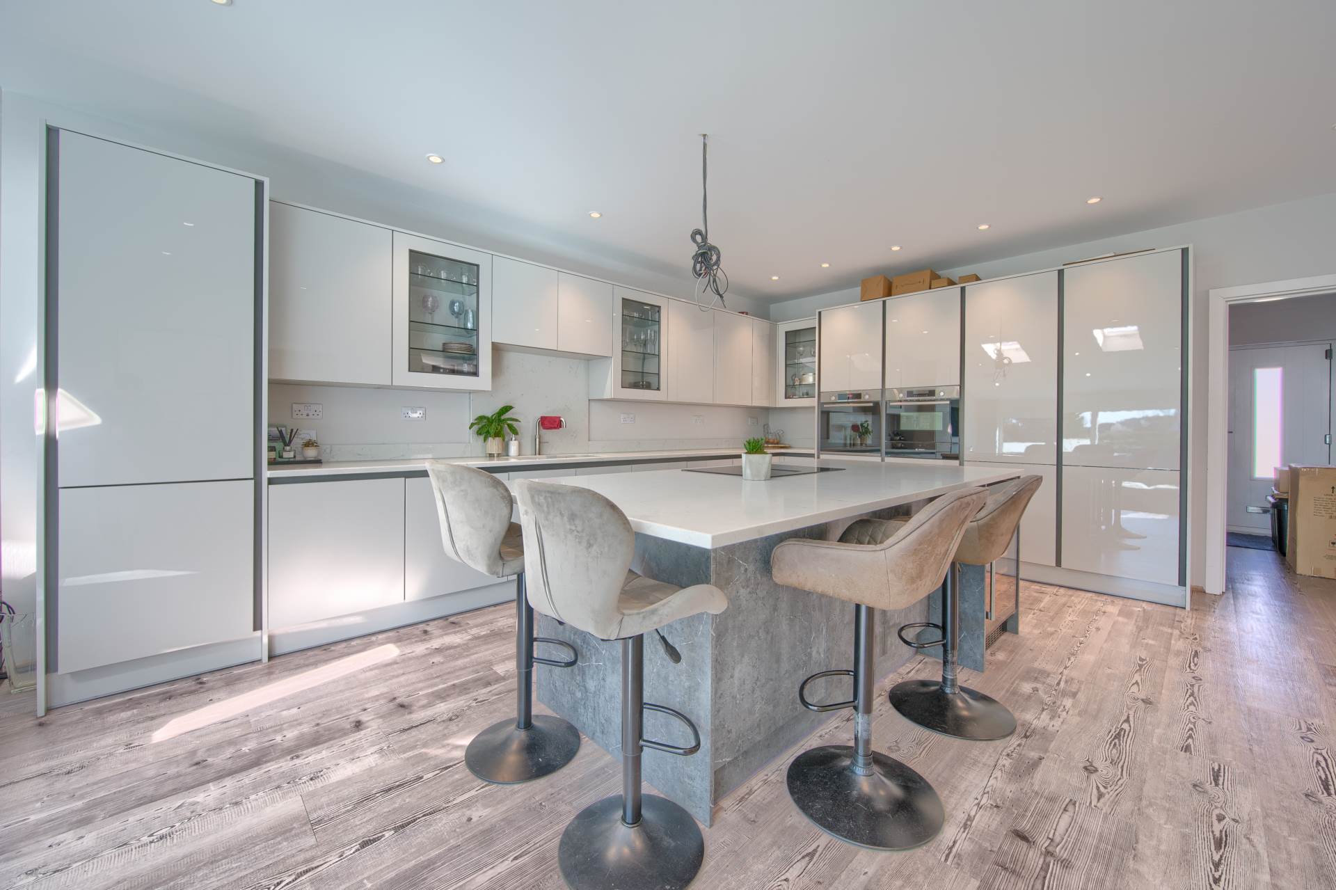 Carenna, Port Soif Lane, Vale, Image 5