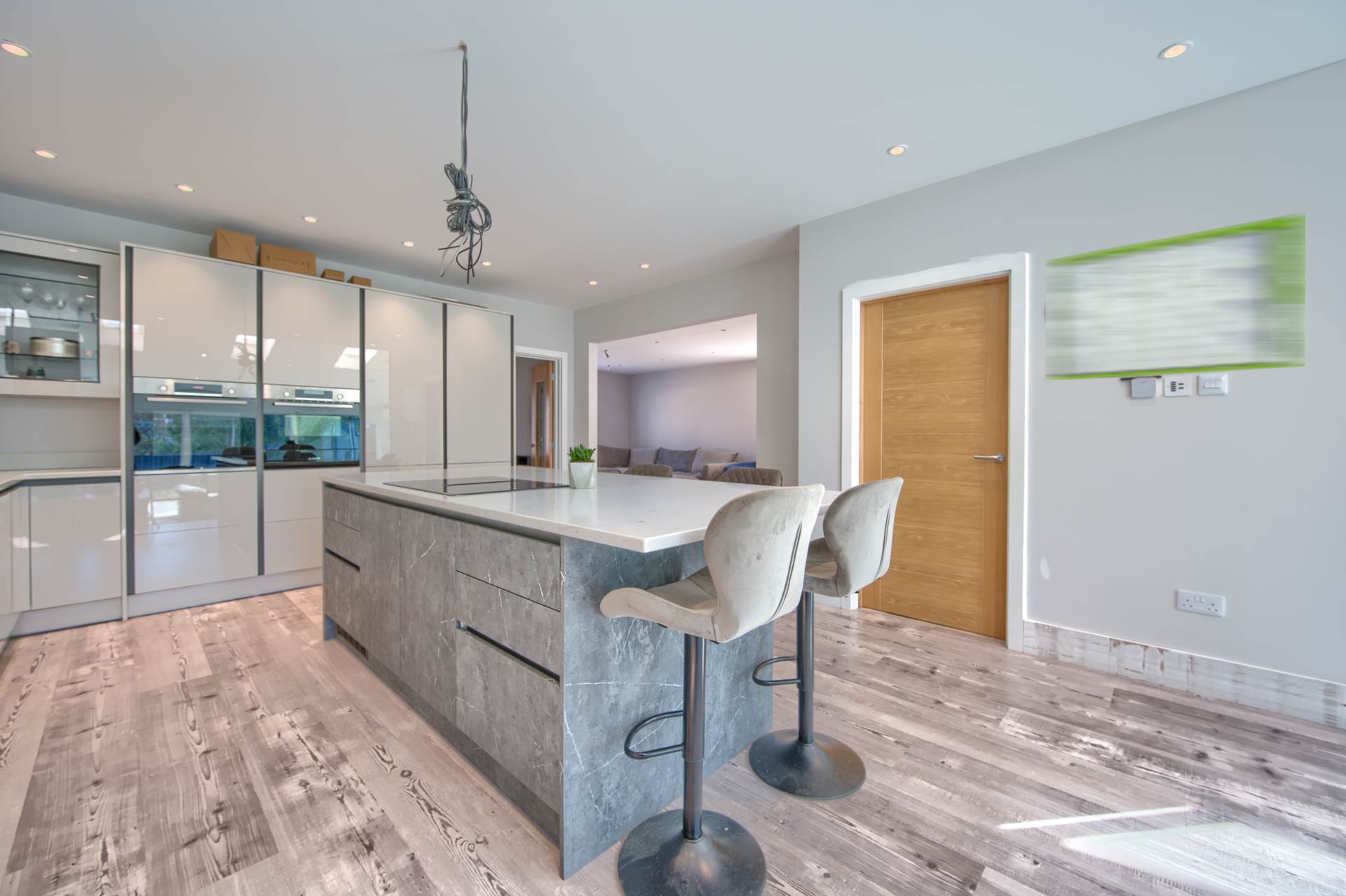 Carenna, Port Soif Lane, Vale, Image 6