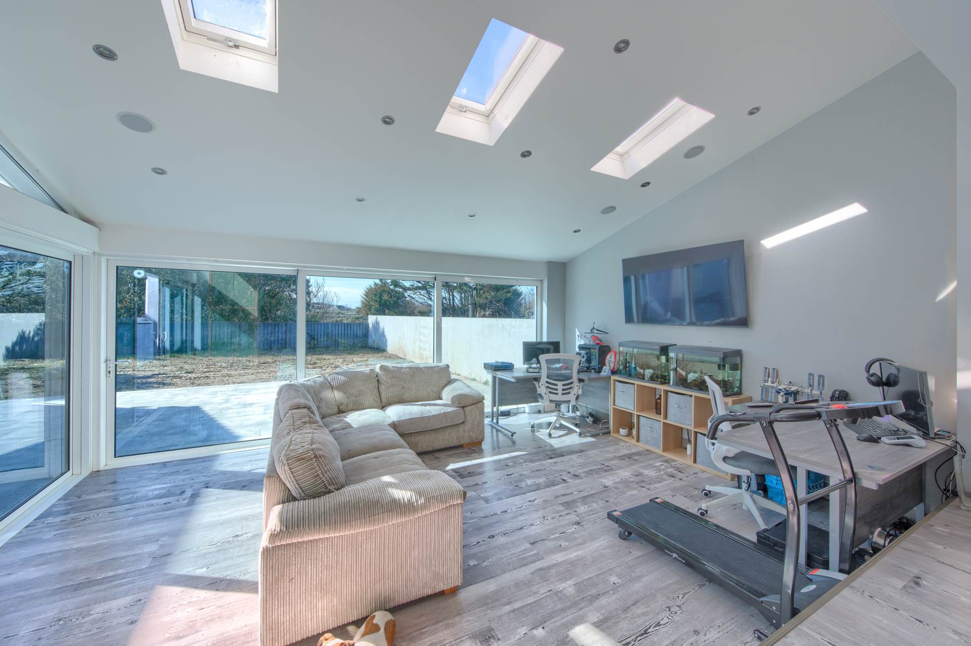 Carenna, Port Soif Lane, Vale, Image 7