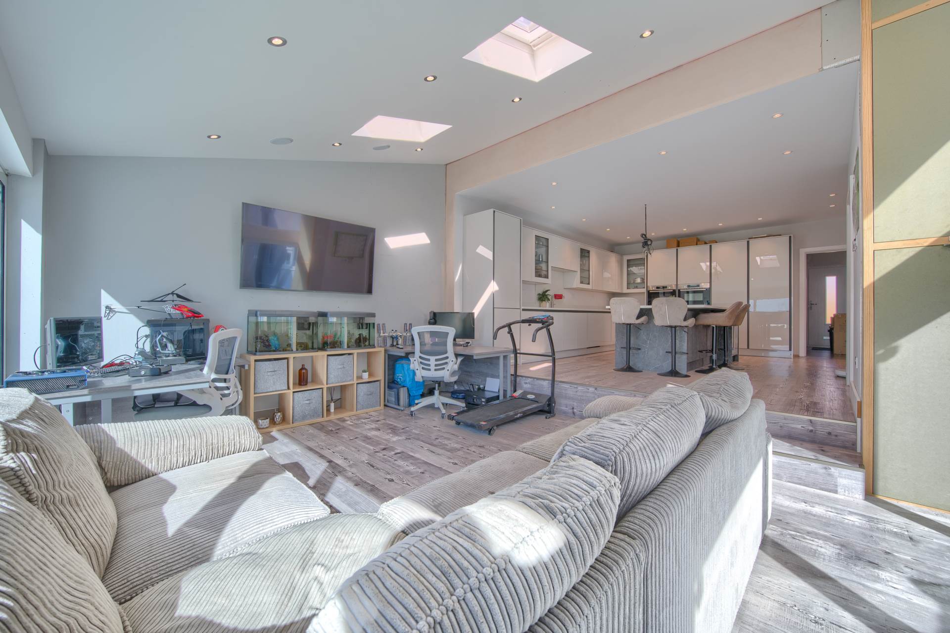 Carenna, Port Soif Lane, Vale, Image 8