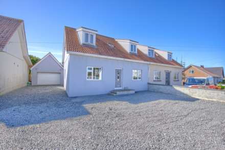 Carenna, Port Soif Lane, Vale