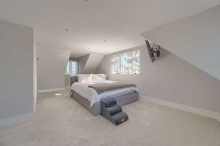 Carenna, Port Soif Lane, Vale, Image 12