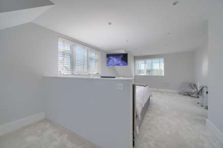 Carenna, Port Soif Lane, Vale, Image 13