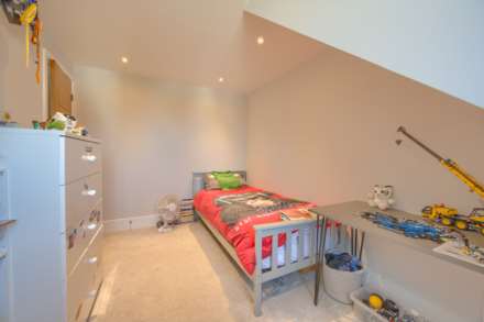 Carenna, Port Soif Lane, Vale, Image 16