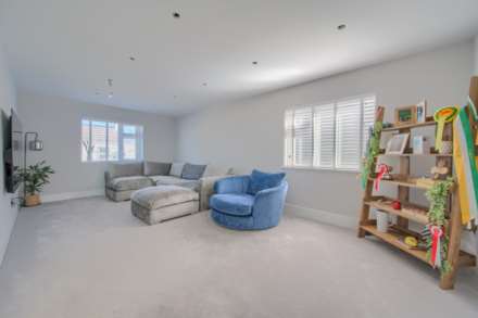 Carenna, Port Soif Lane, Vale, Image 2