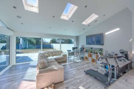 Carenna, Port Soif Lane, Vale, Image 7