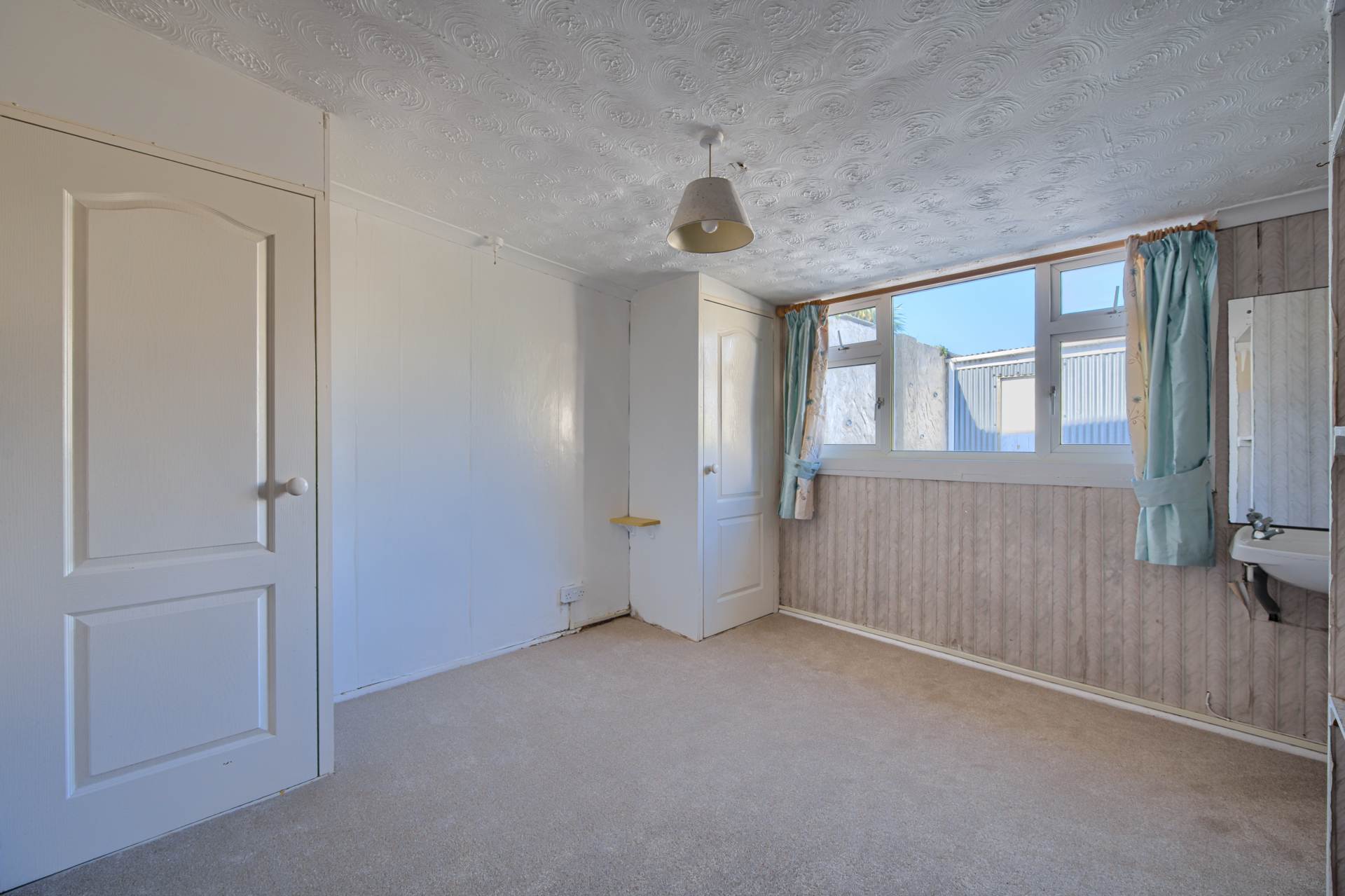 Sunnycroft, Les Grandes Rocques, Castel, Image 12