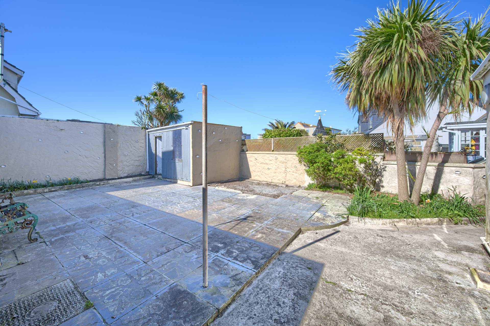 Sunnycroft, Les Grandes Rocques, Castel, Image 15