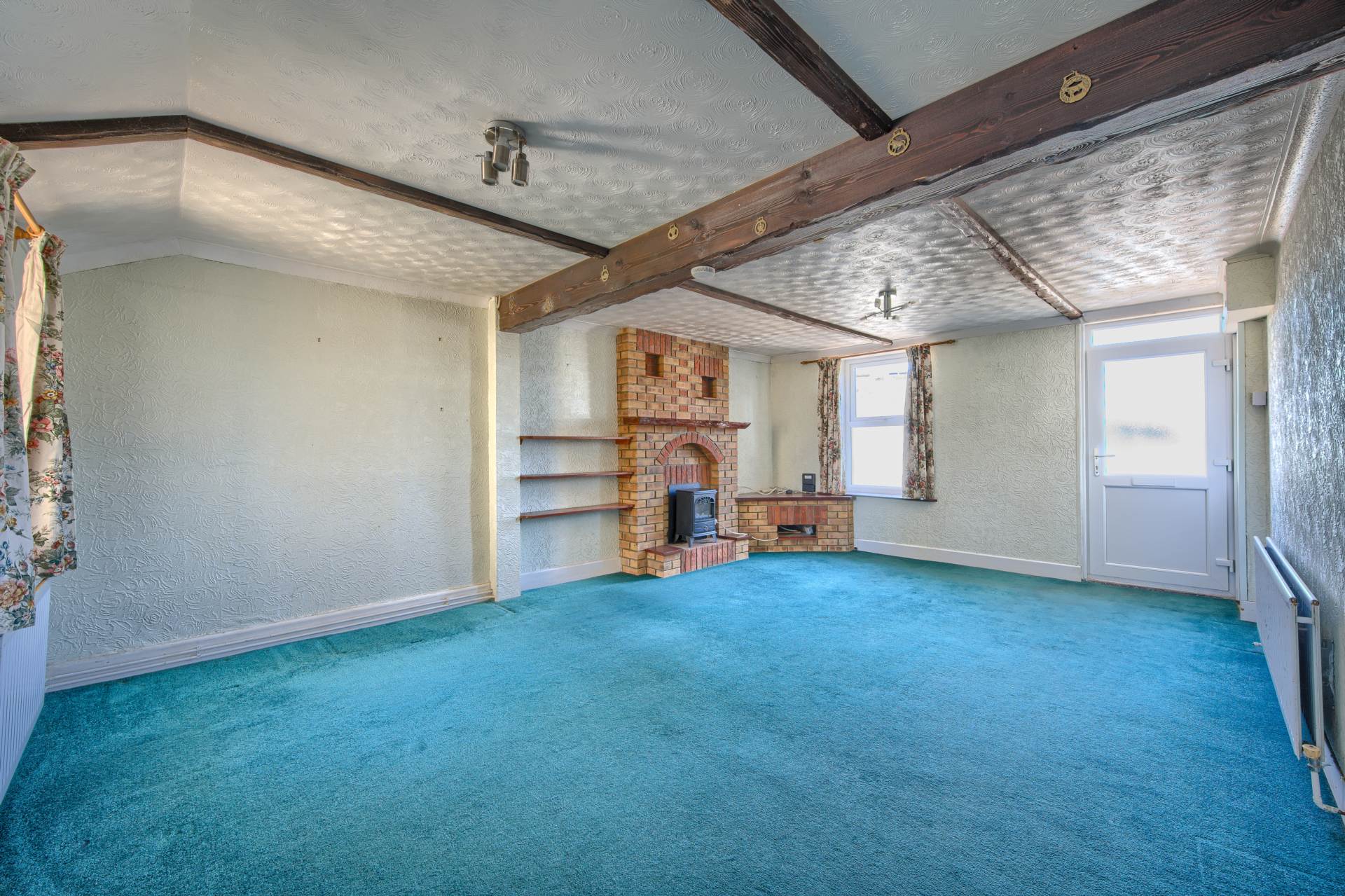 Sunnycroft, Les Grandes Rocques, Castel, Image 3