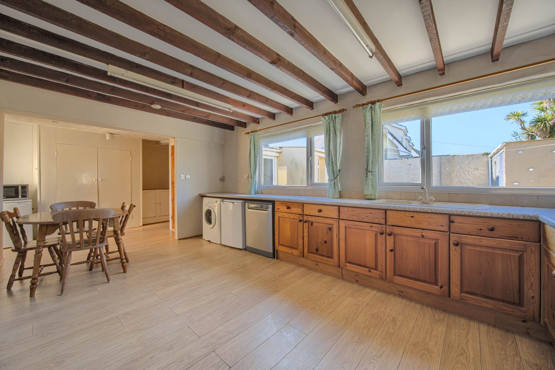 Sunnycroft, Les Grandes Rocques, Castel, Image 7