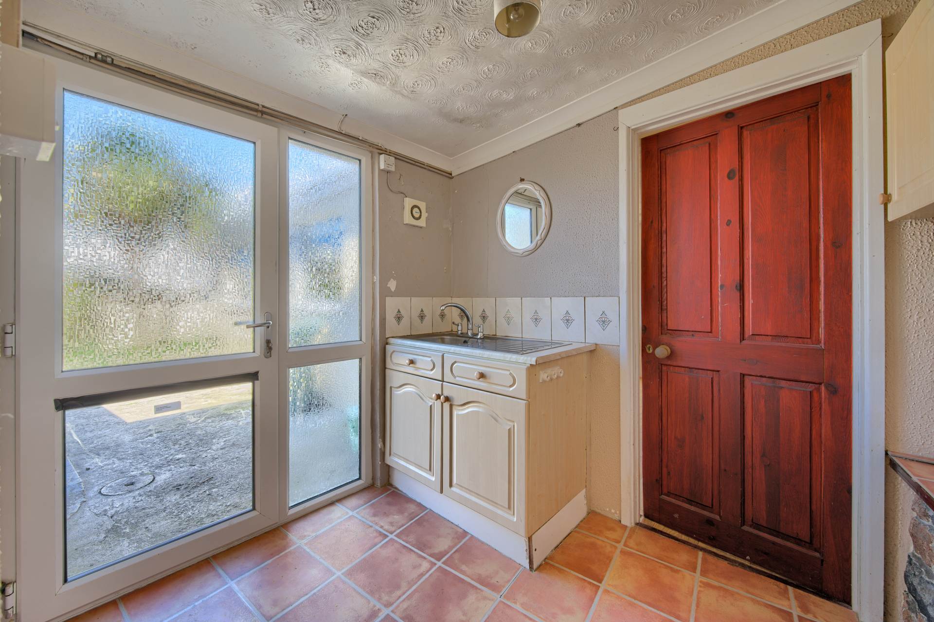 Sunnycroft, Les Grandes Rocques, Castel, Image 9