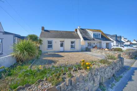 Sunnycroft, Les Grandes Rocques, Castel