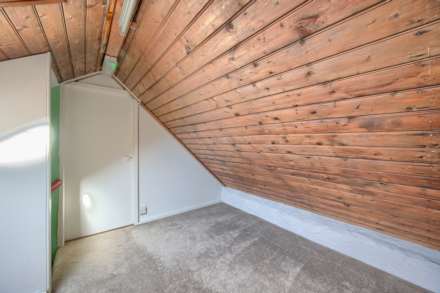 Sunnycroft, Les Grandes Rocques, Castel, Image 13