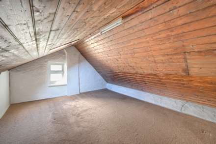 Sunnycroft, Les Grandes Rocques, Castel, Image 14