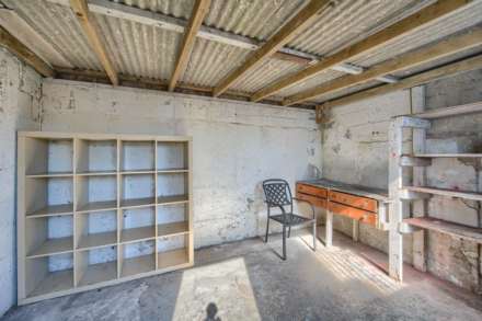 Sunnycroft, Les Grandes Rocques, Castel, Image 17