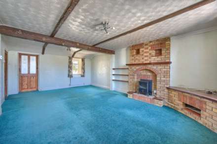 Sunnycroft, Les Grandes Rocques, Castel, Image 2