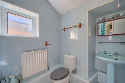 Sunnycroft, Les Grandes Rocques, Castel, Image 5