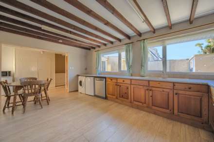 Sunnycroft, Les Grandes Rocques, Castel, Image 7