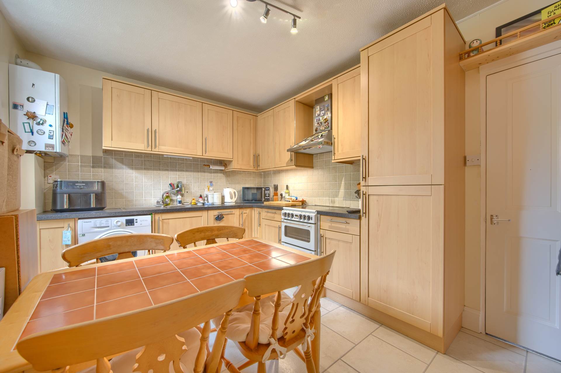 Norman Terrace, Maurepas Road, Image 4