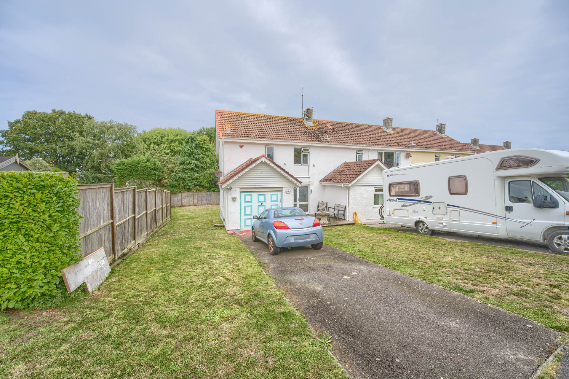 Le Preel, Castel, Image 1
