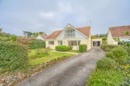 4 Bedroom Detached, Oyekan, La Vassalerie, St Andrew