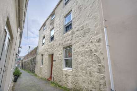 4 Bedroom Semi-Detached, Vesta, Les Petites Fontaines, Bouillonne Steps,