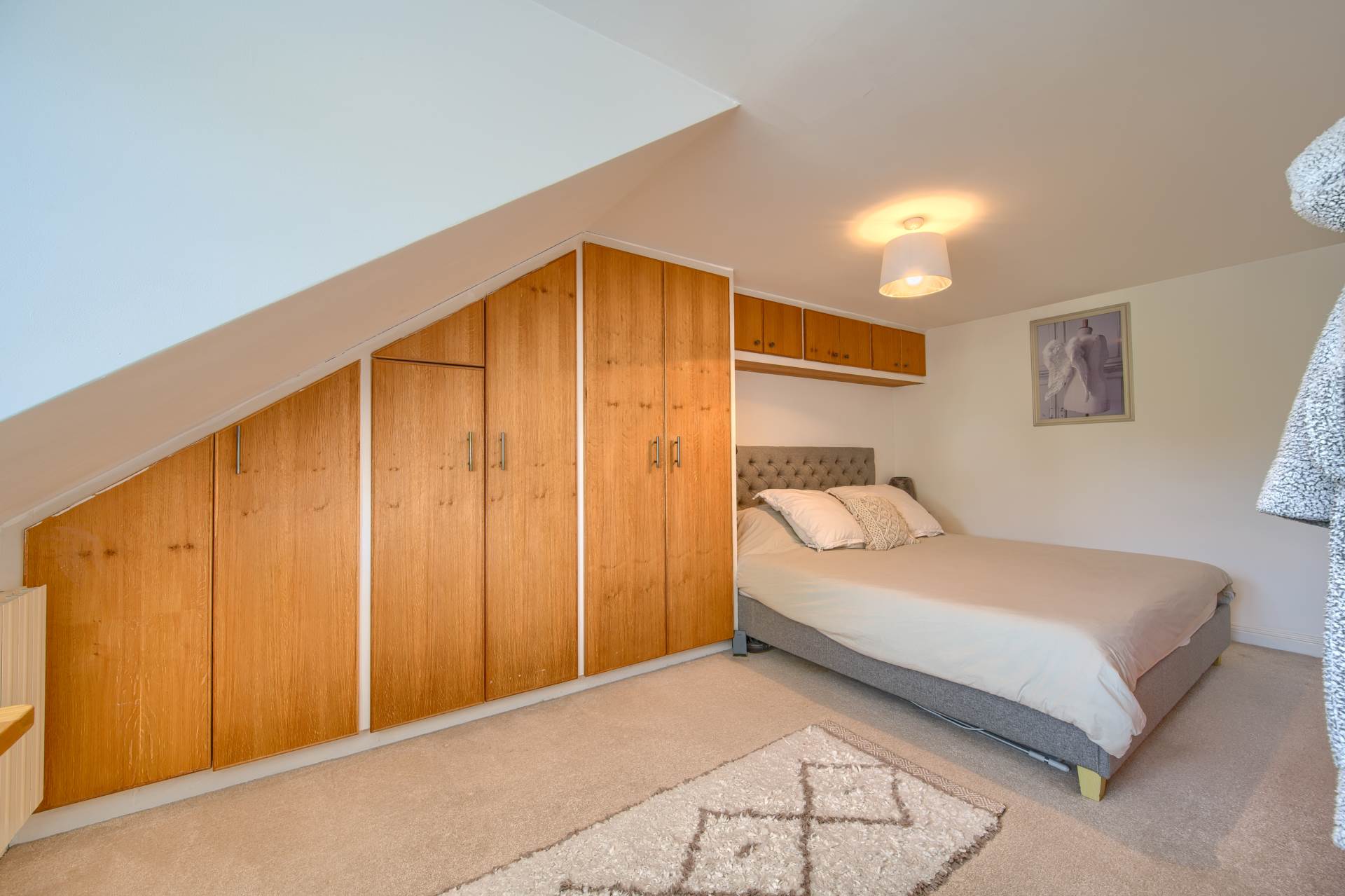 Les Hirondelles, Couture Road, St Peter Port, Image 9
