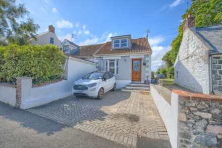 Property For Sale Couture Road, St Peter Port