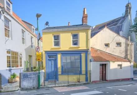 Property For Sale St Peter Port