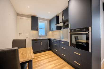 4 Lower Vauvert, St Peter Port, Image 5