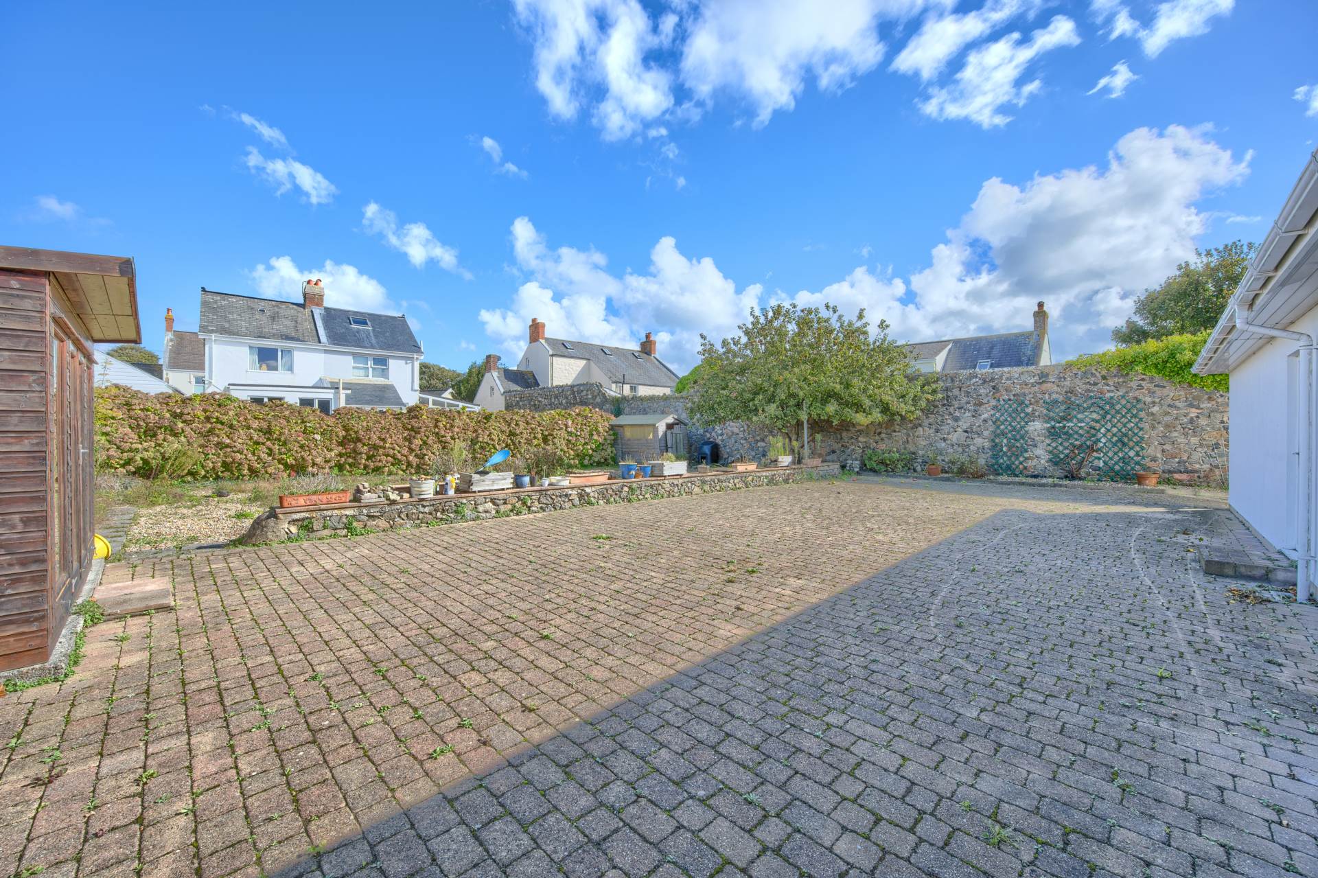 Sandon, Les Tracheries Road, St Sampson, Image 15