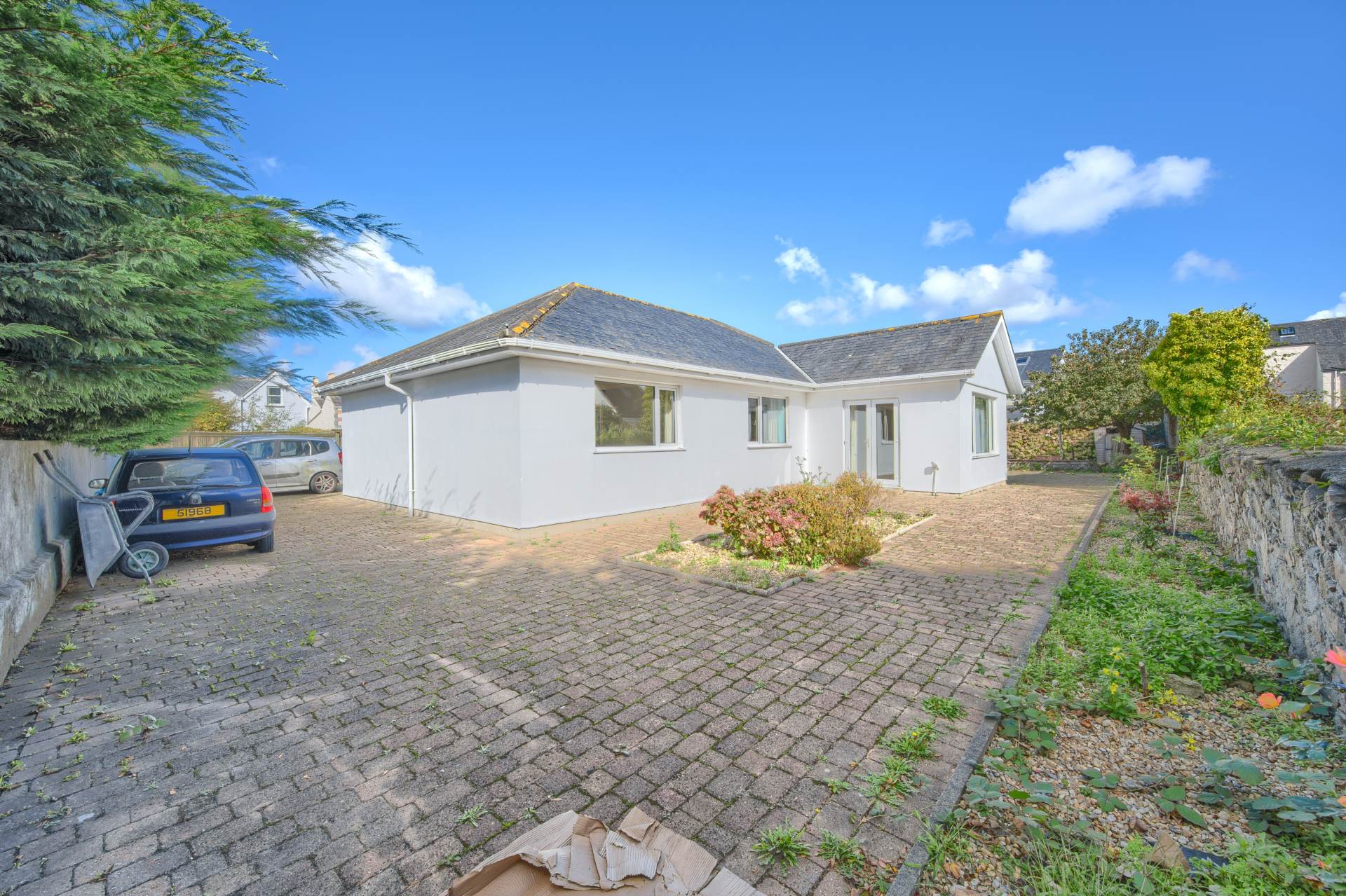 Sandon, Les Tracheries Road, St Sampson, Image 18