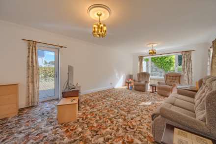 Sandon, Les Tracheries Road, St Sampson, Image 2