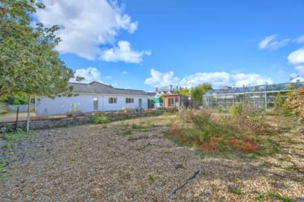 Sandon, Les Tracheries Road, St Sampson, Image 20