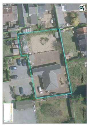Sandon, Les Tracheries Road, St Sampson, Image 22