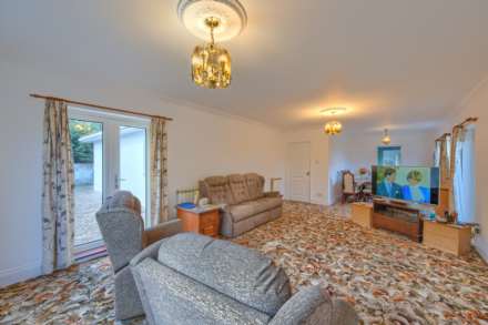 Sandon, Les Tracheries Road, St Sampson, Image 3
