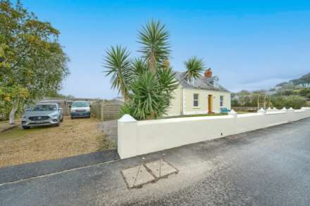 Sea La Vie, Rue Des Crabbes, St Saviour, Image 1