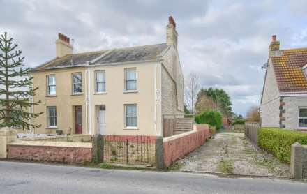 Glenmore, Route Militaire, Vale, Image 1
