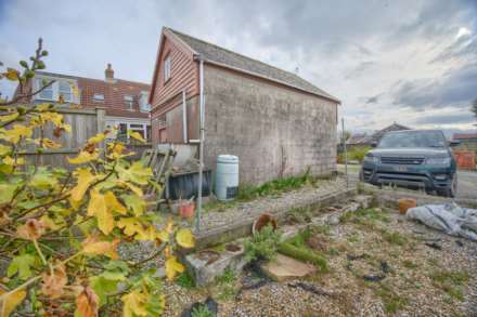 Glenmore, Route Militaire, Vale, Image 5